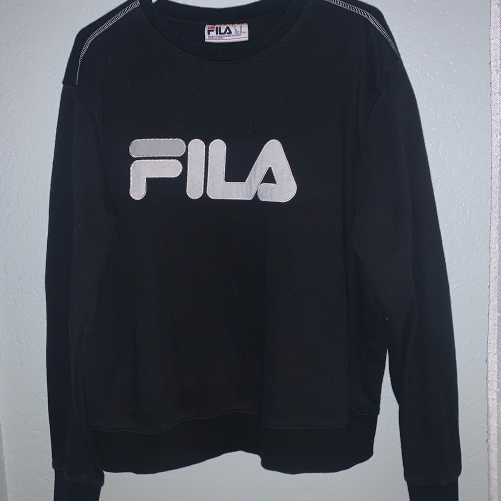 Fila Sweater